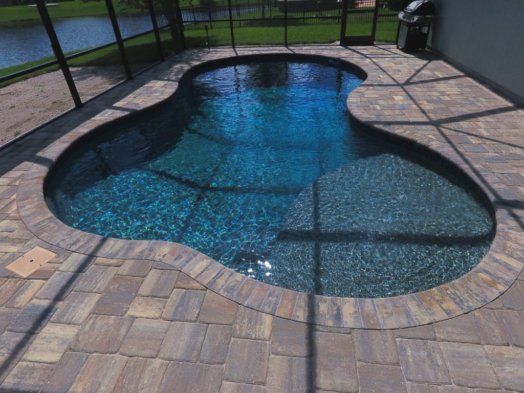 Custom Pools St Augustine, FL - Breakwater Construction