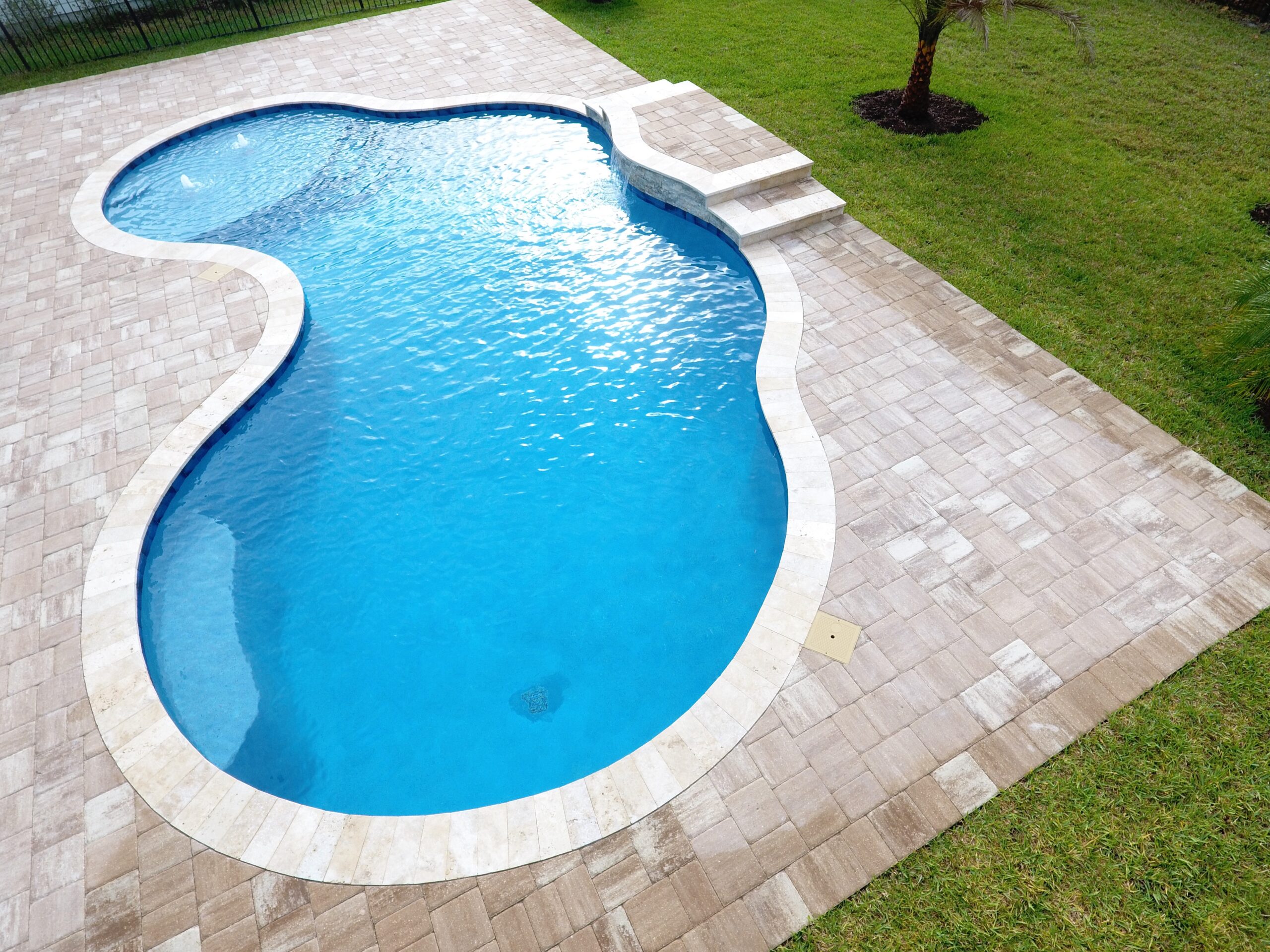 Pool Terminology Bottom Shell Pool Shell Types in St. Johns County: Choosing the Right One ...